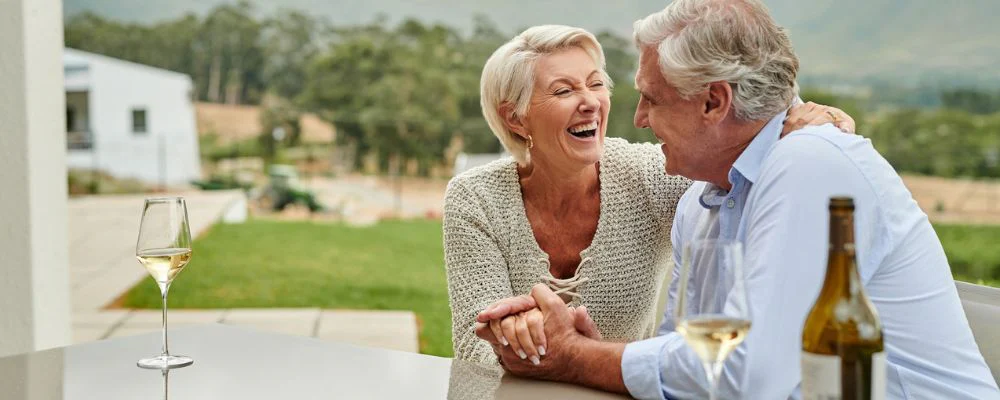 Retirement Planning - financial security for the future